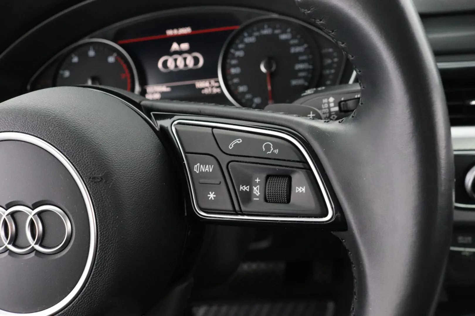 AUDI A5 CNT-905 carousel image