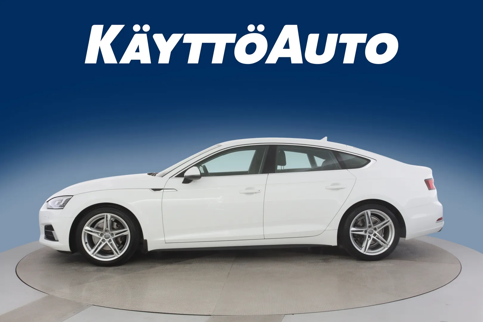 AUDI A5 CNT-905 carousel image