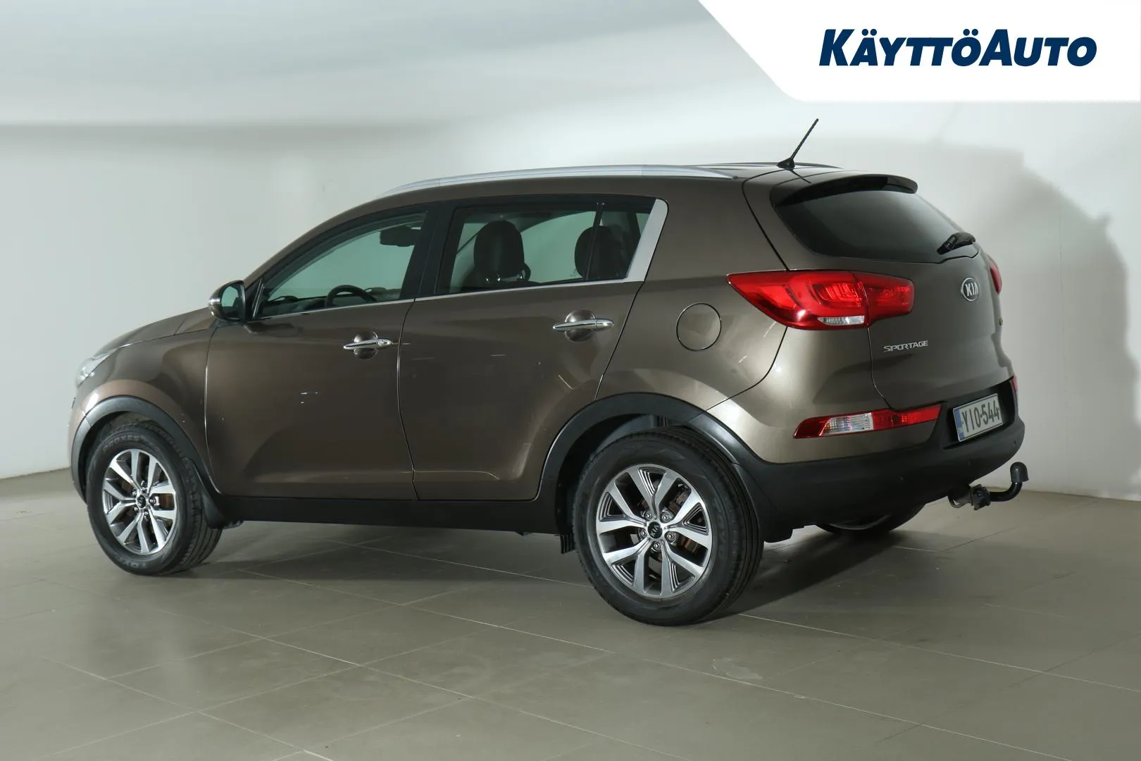 KIA Sportage YIO-544 carousel image