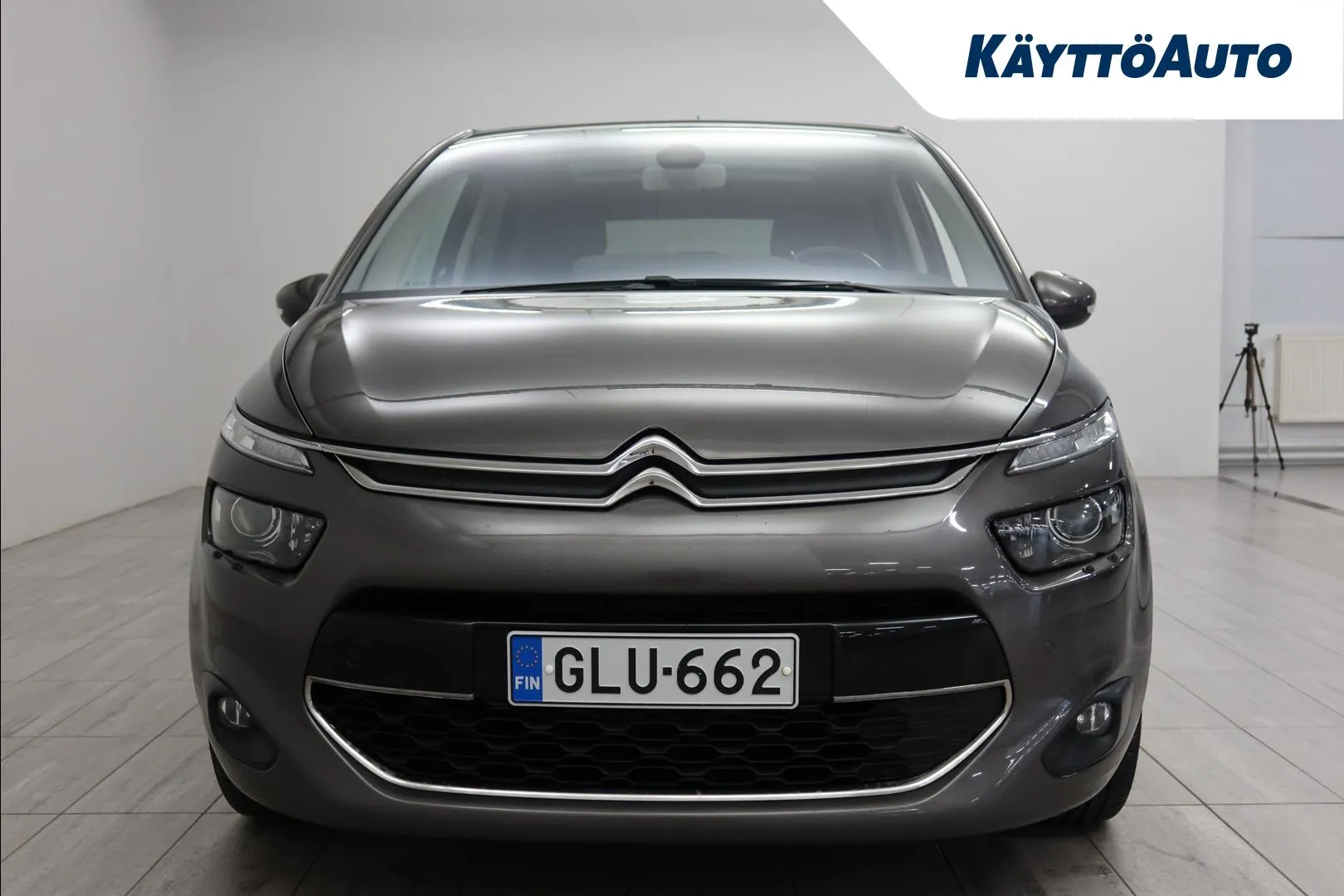 CITROEN C4 Picasso GLU-662 carousel image