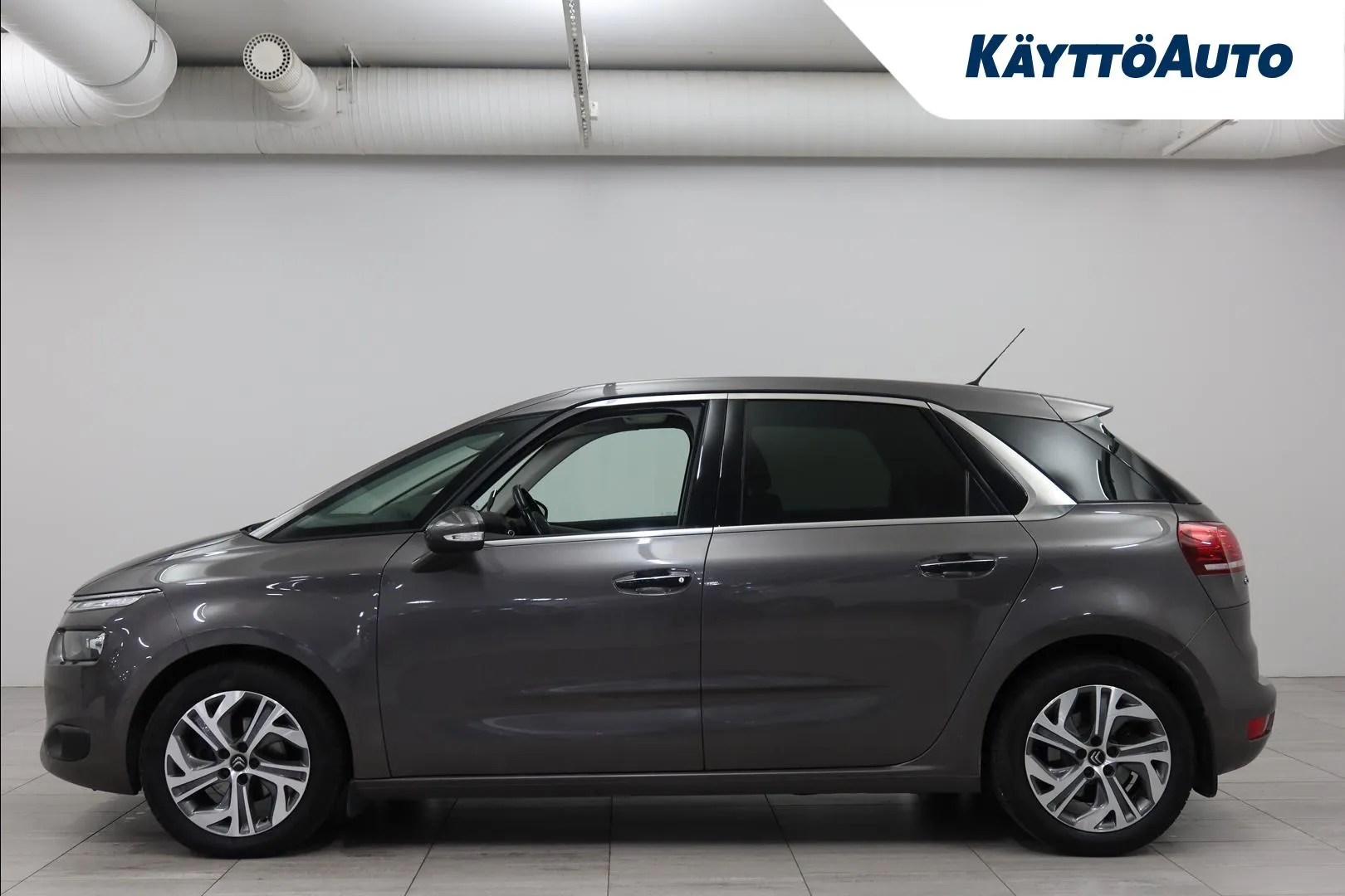 CITROEN C4 Picasso GLU-662 carousel image