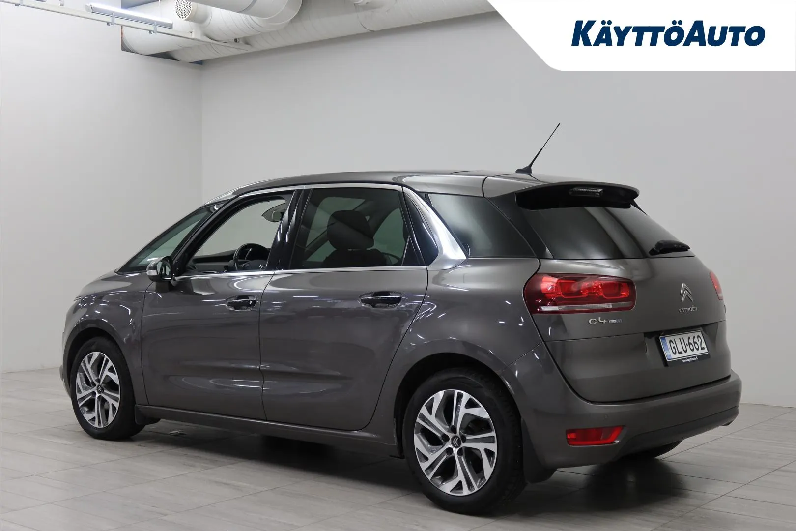 CITROEN C4 Picasso GLU-662 carousel image