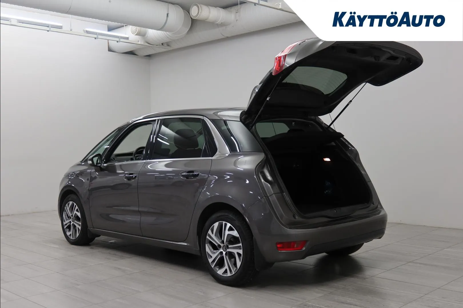 CITROEN C4 Picasso GLU-662 carousel image