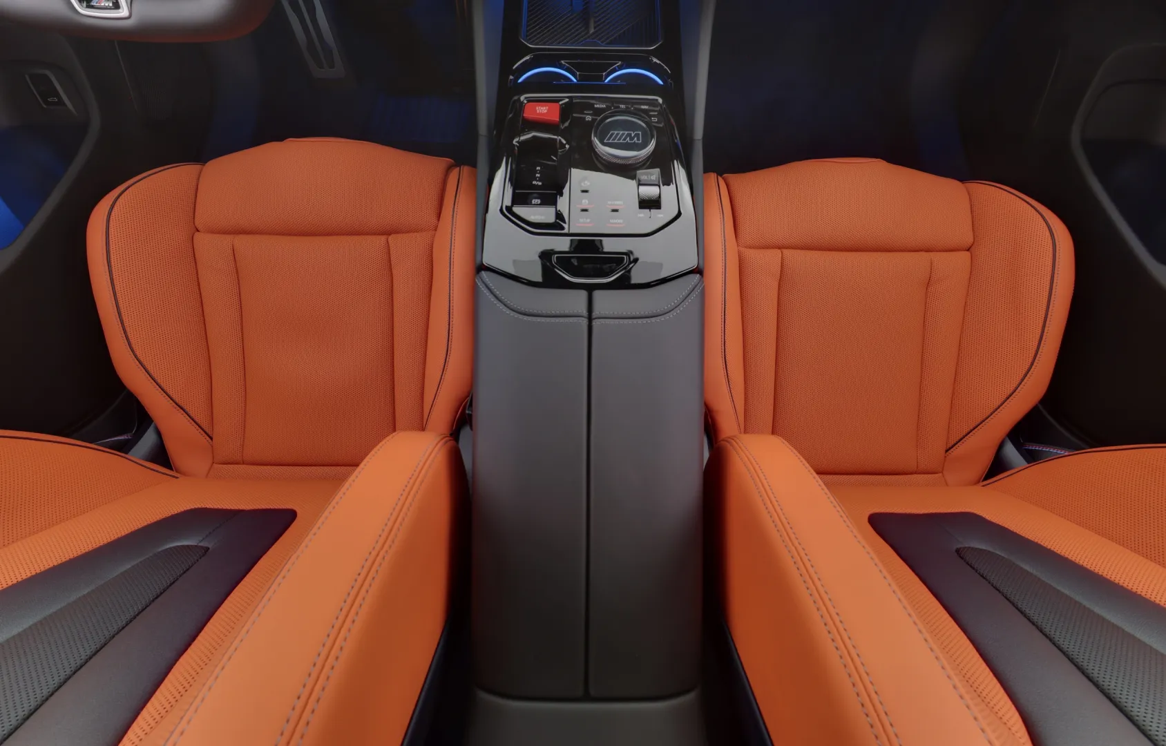 BMW M5 GRR-164 carousel image