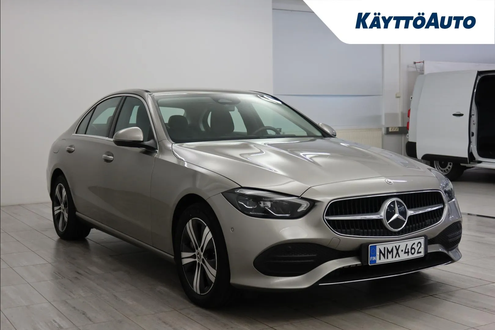 MERCEDES-BENZ C 300 e NMX-462 carousel image