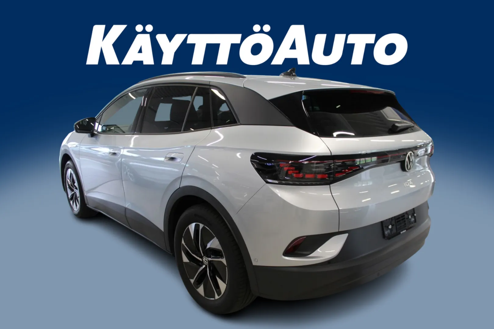Volkswagen ID.4 YYF-792 carousel image