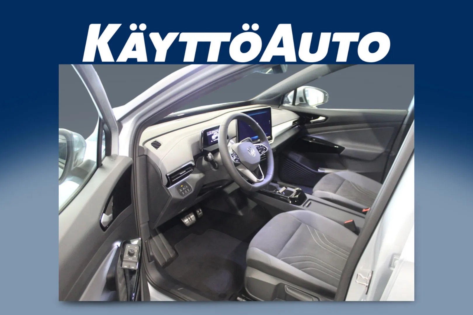 Volkswagen ID.4 YYF-792 carousel image