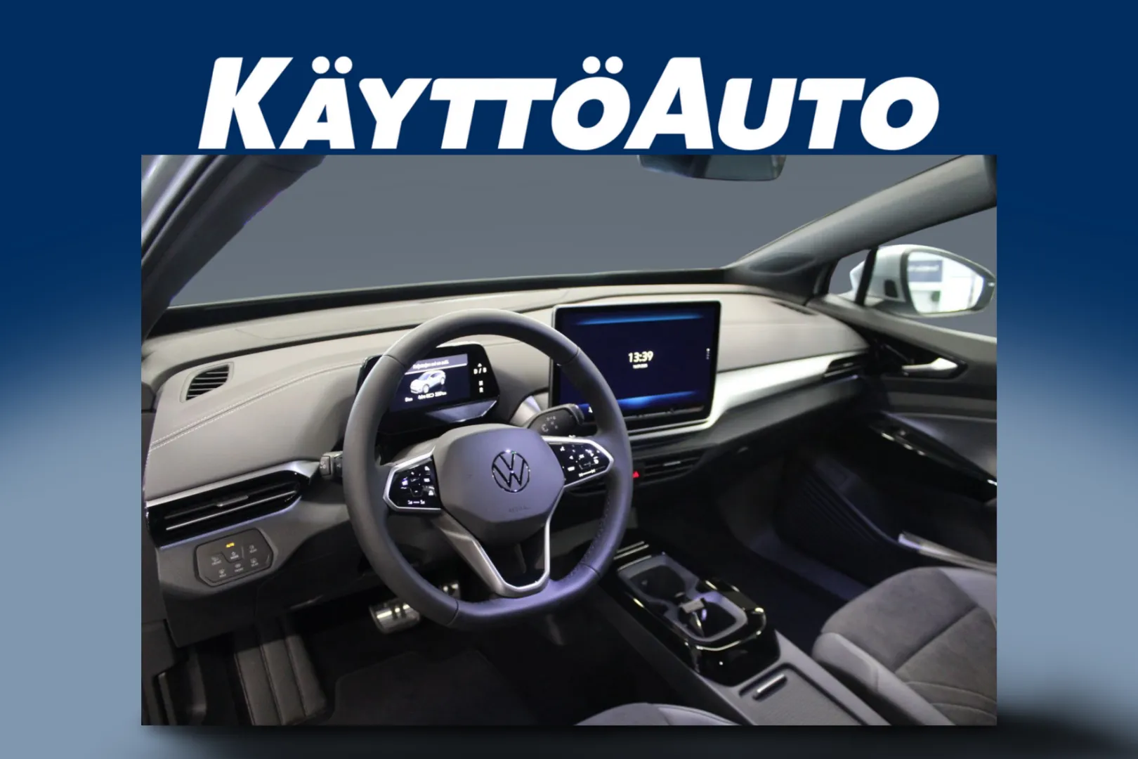 Volkswagen ID.4 YYF-792 carousel image