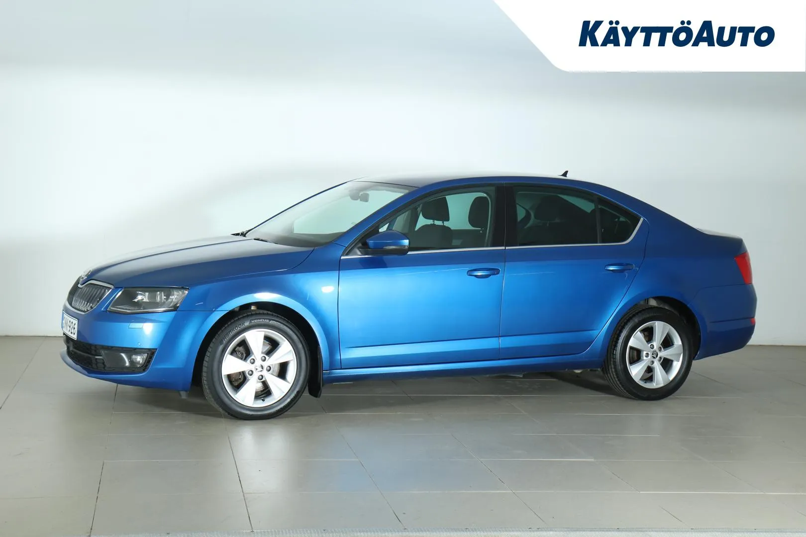 SKODA Octavia OVK-926 carousel image