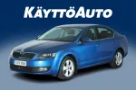 SKODA Octavia OVK-926 carousel thumbs