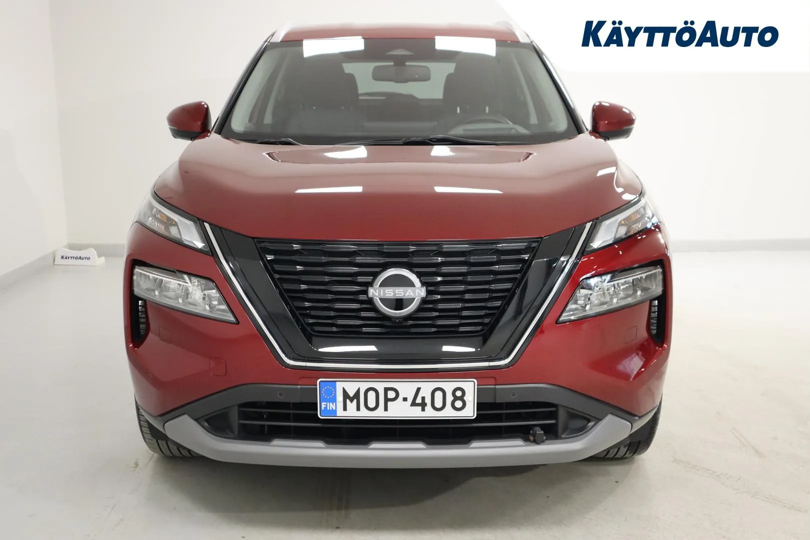 Nissan X-Trail MOP-408 carousel image