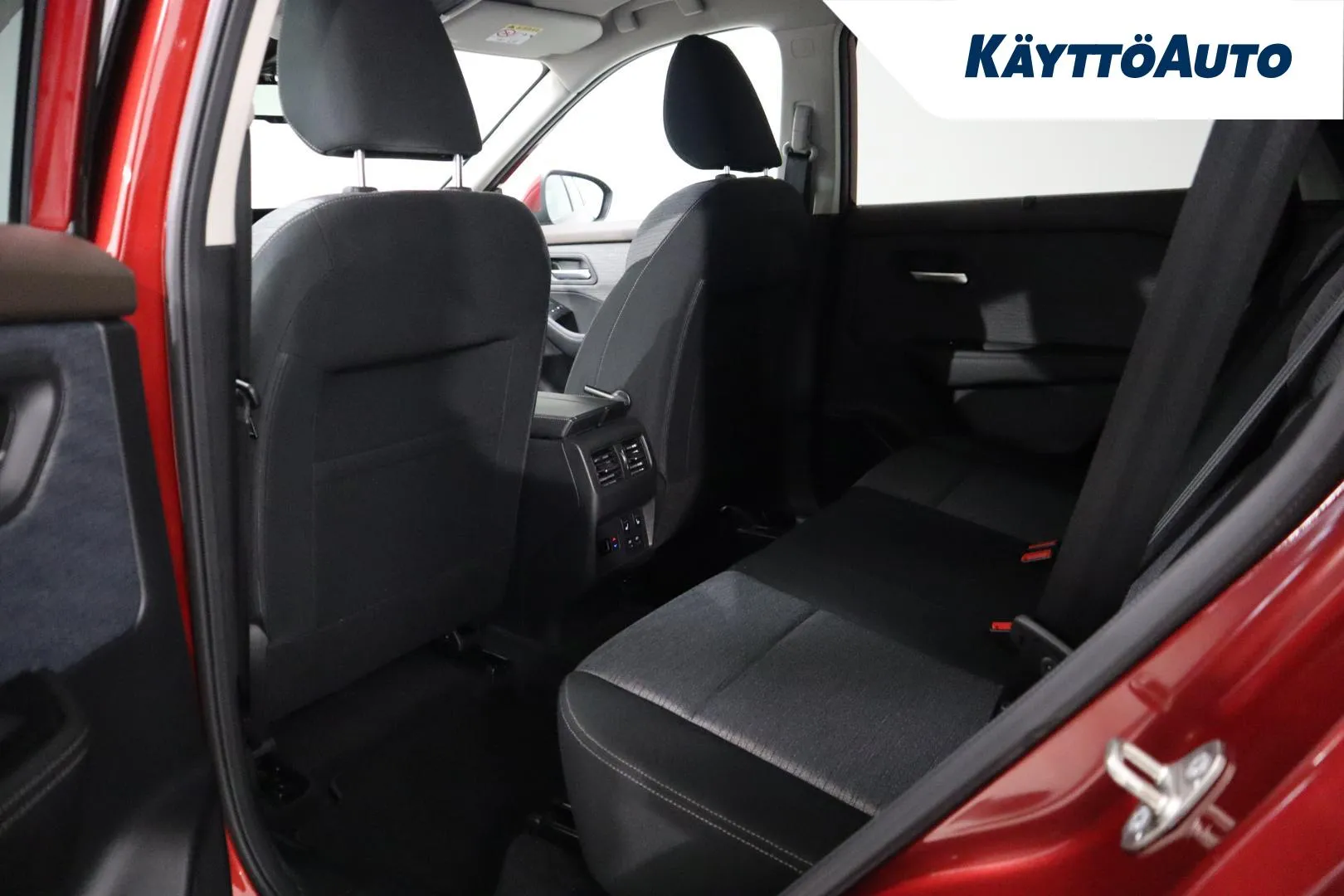 Nissan X-Trail MOP-408 carousel image