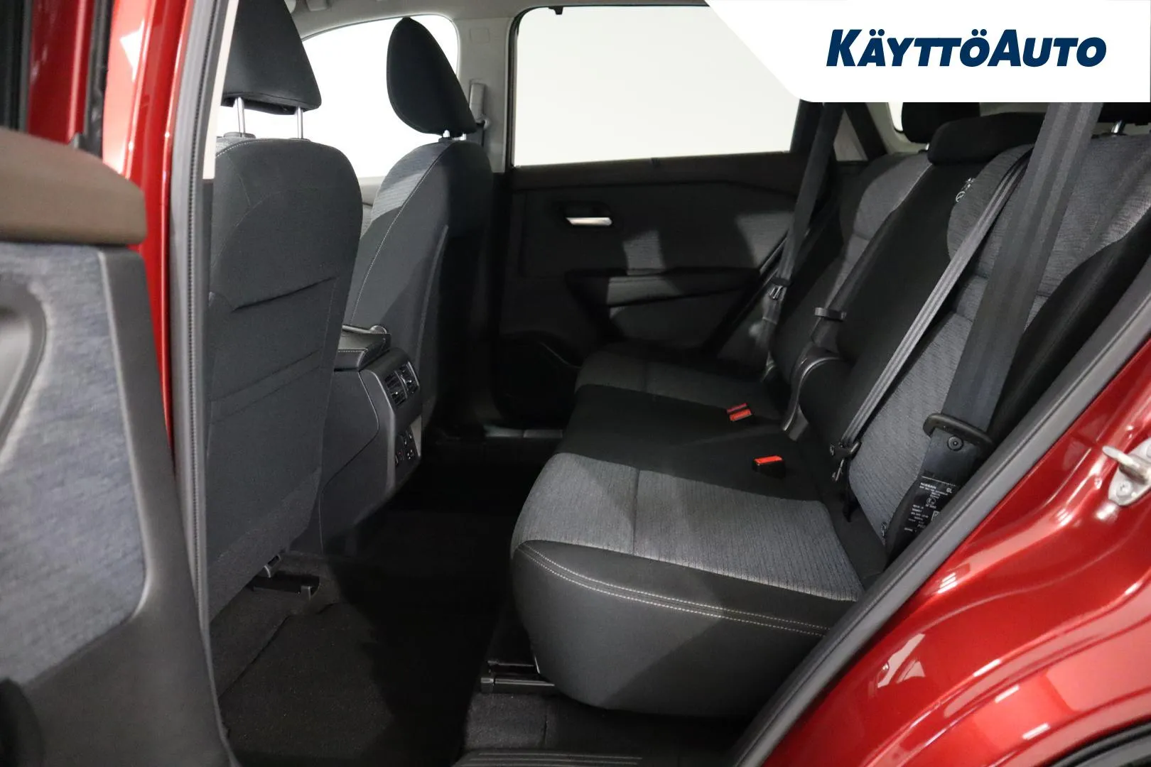 Nissan X-Trail MOP-408 carousel image