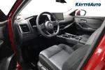 Nissan X-Trail MOP-408 carousel thumbs