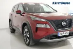 Nissan X-Trail MOP-408 carousel thumbs