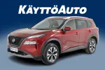 Nissan X-Trail MOP-408 carousel thumbs