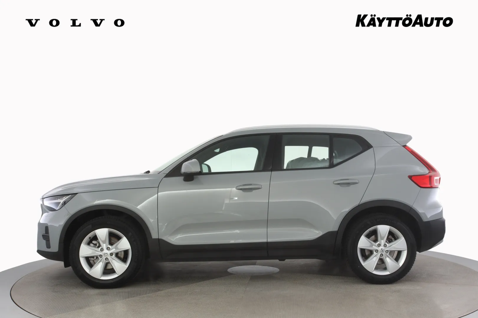 VOLVO XC40 CRU-245 carousel image