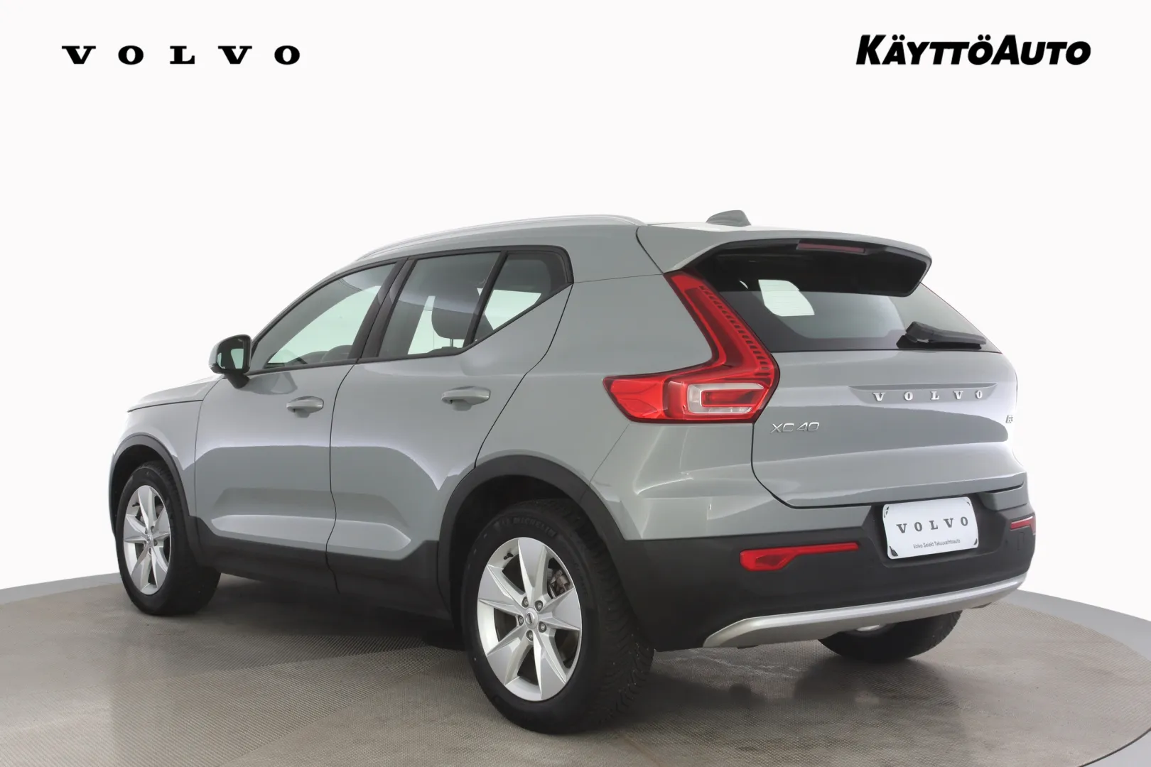 VOLVO XC40 CRU-245 carousel image