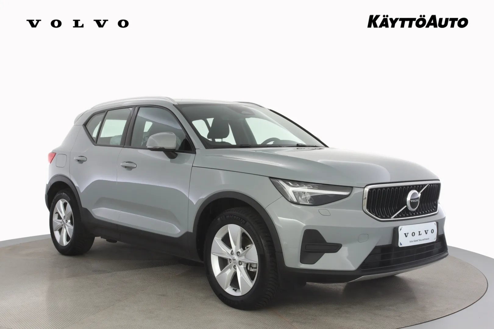 VOLVO XC40 CRU-245 carousel image
