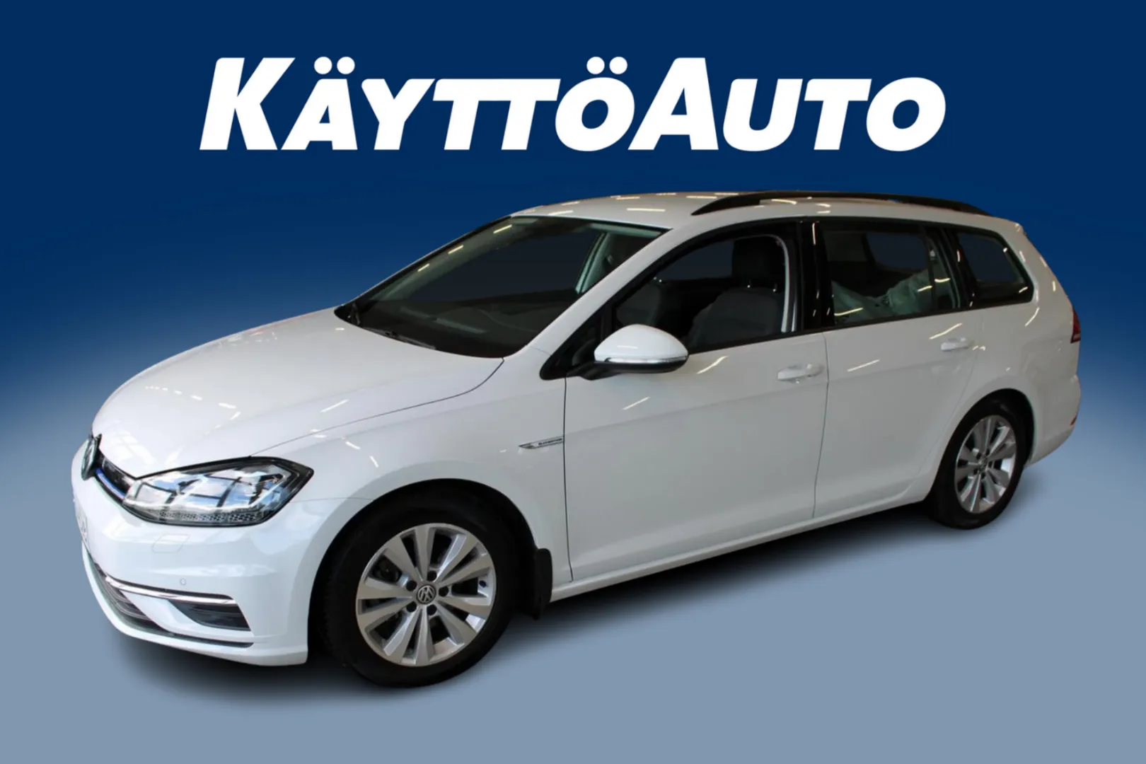 VOLKSWAGEN Golf XON-628 carousel image