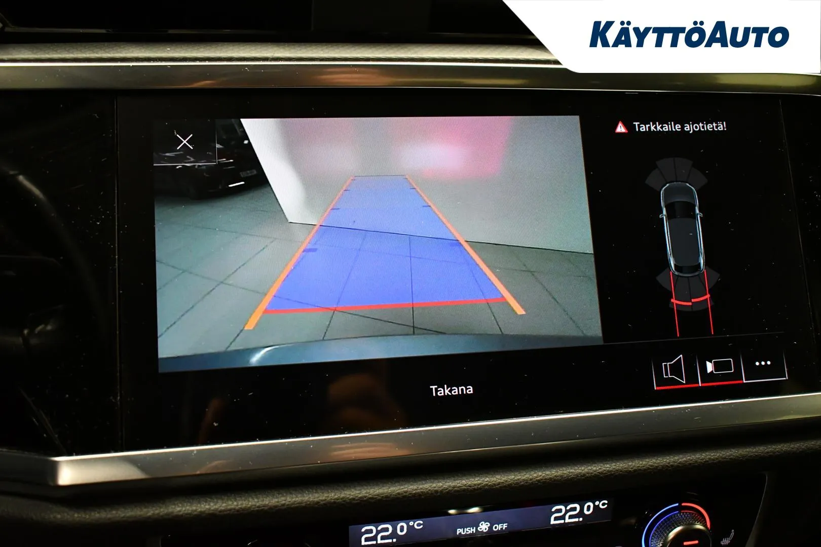 AUDI Q3 ZMV-539 carousel image