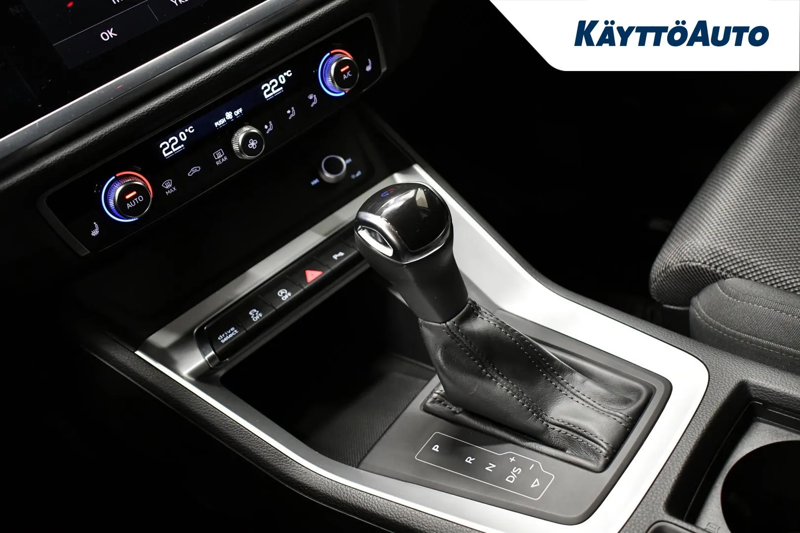 AUDI Q3 ZMV-539 carousel image