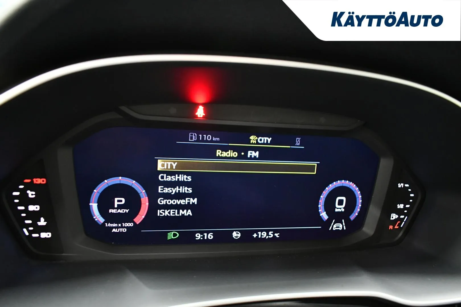 AUDI Q3 ZMV-539 carousel image