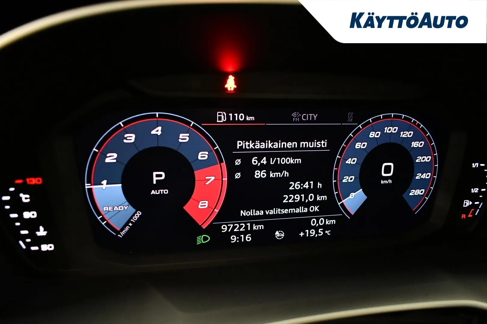 AUDI Q3 ZMV-539 carousel image