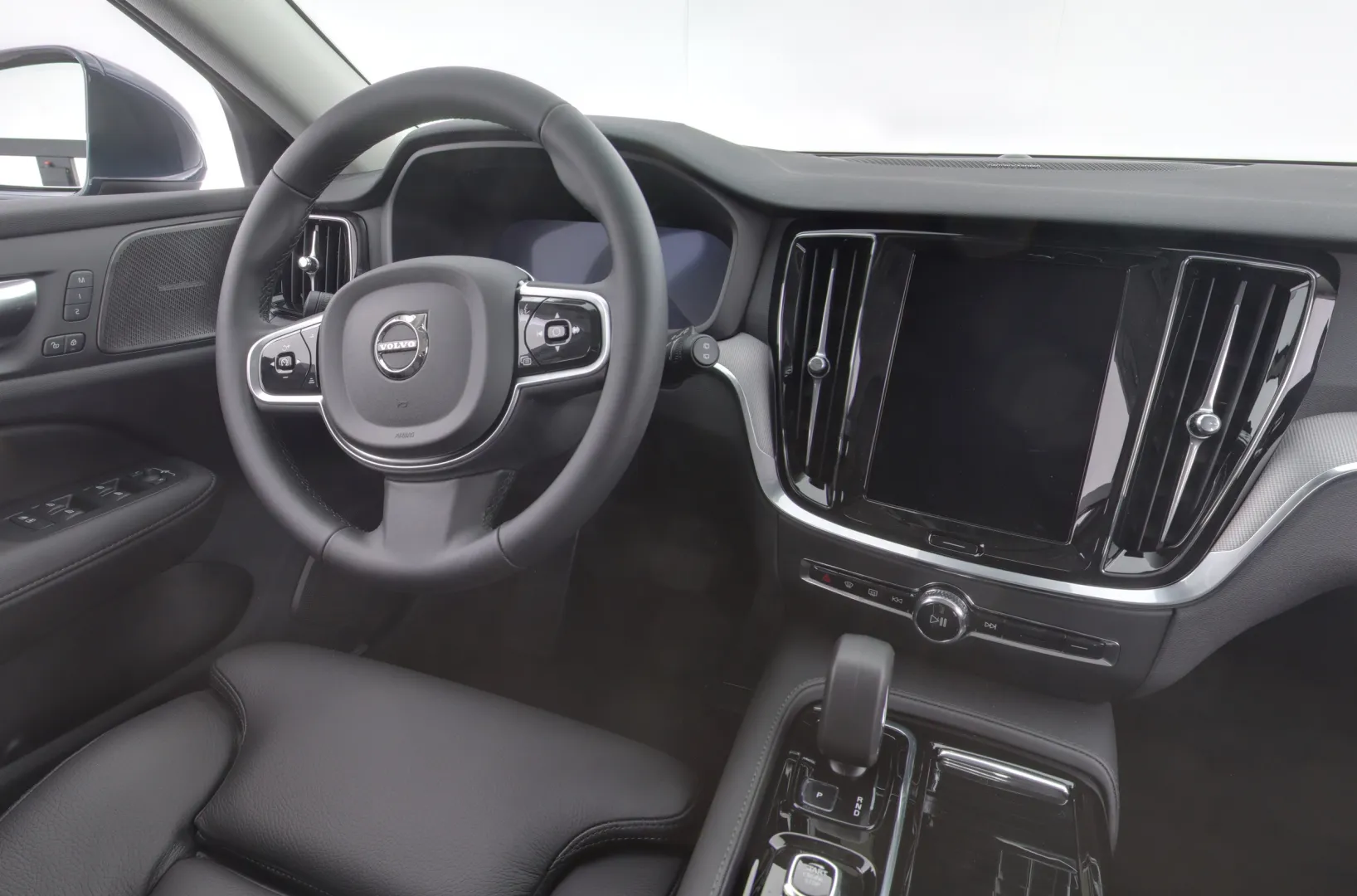 Volvo V60 GRE-510 carousel image