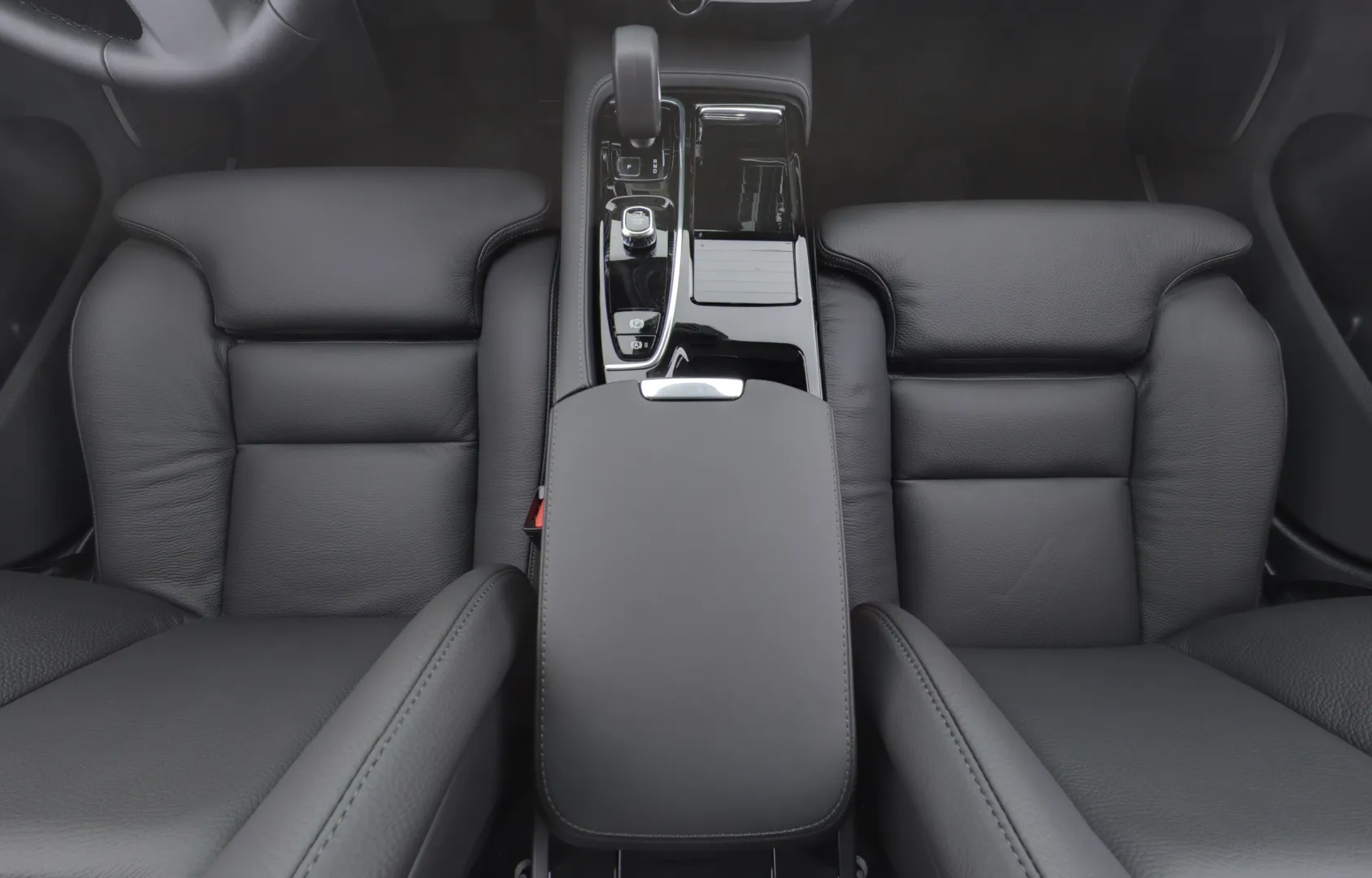 Volvo V60 GRE-510 carousel image