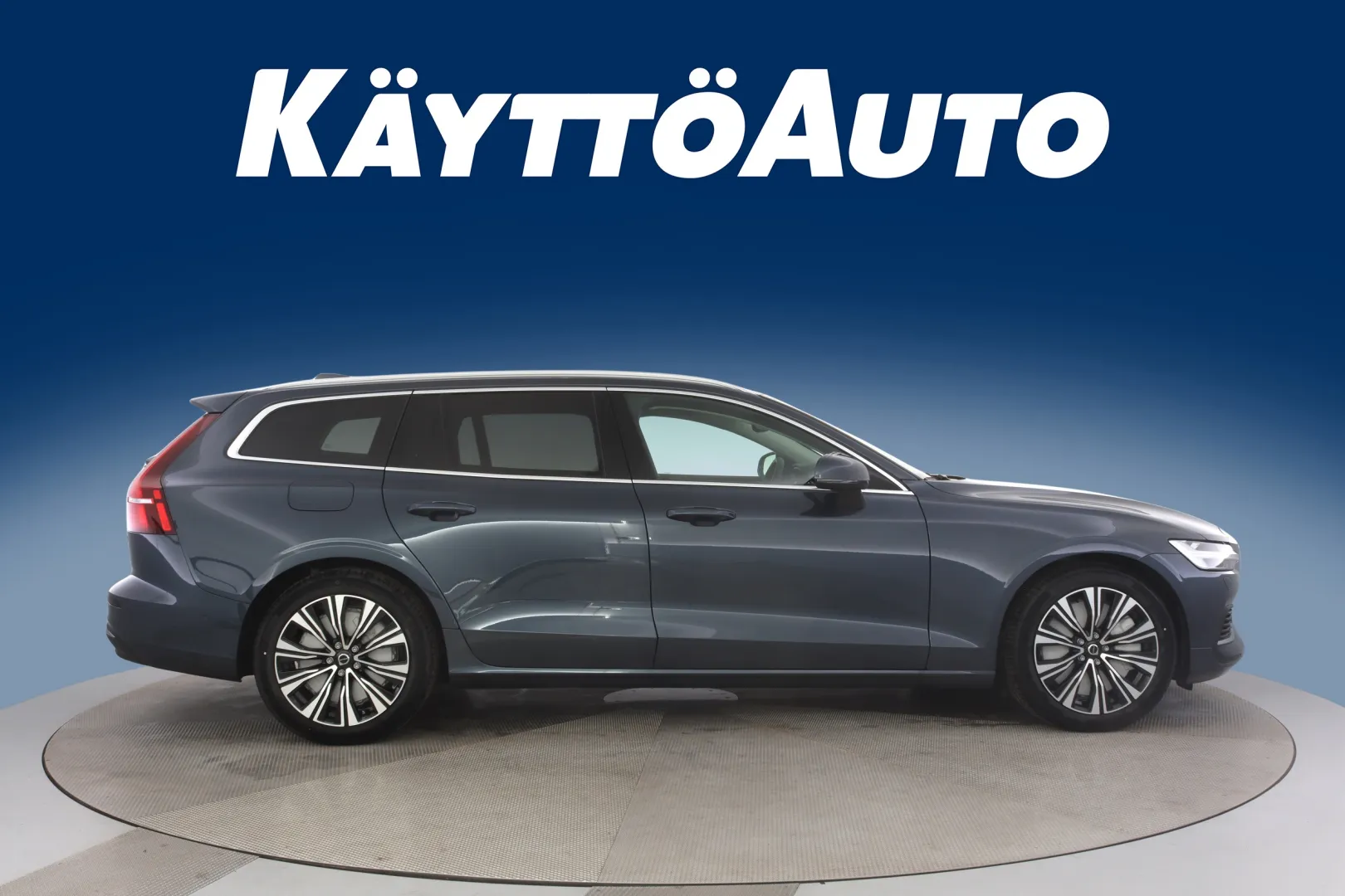 Volvo V60 GRE-510 carousel image