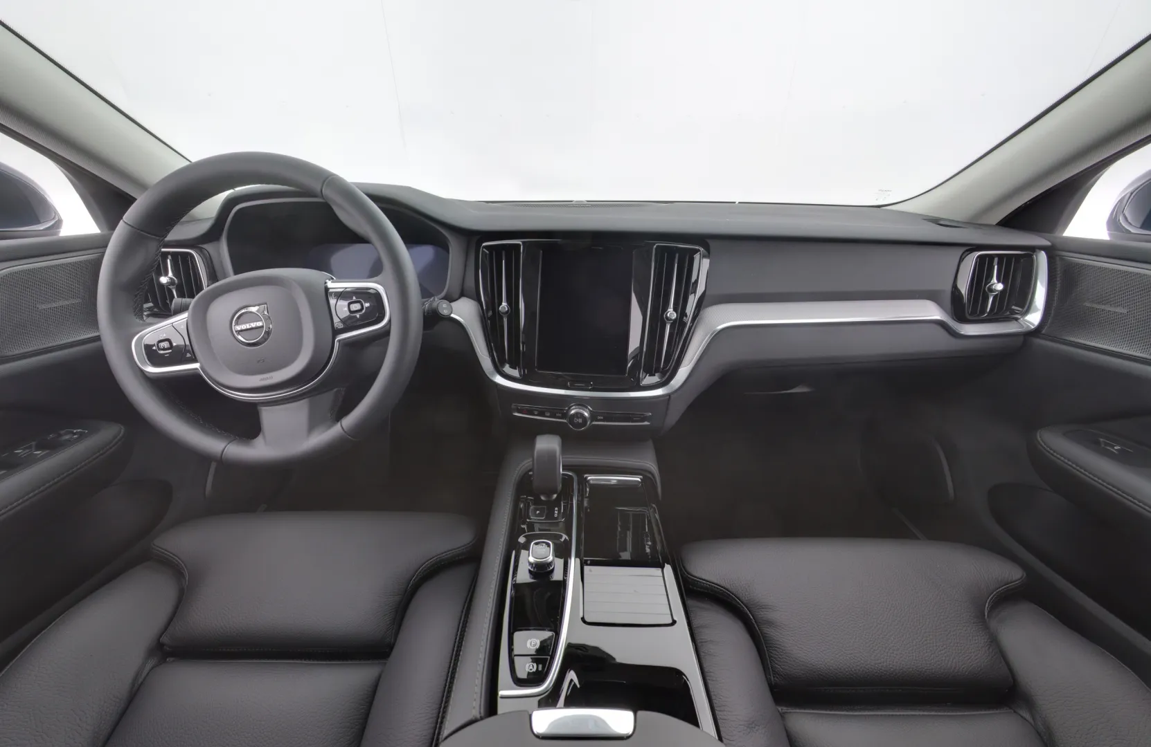 Volvo V60 GRE-510 carousel image