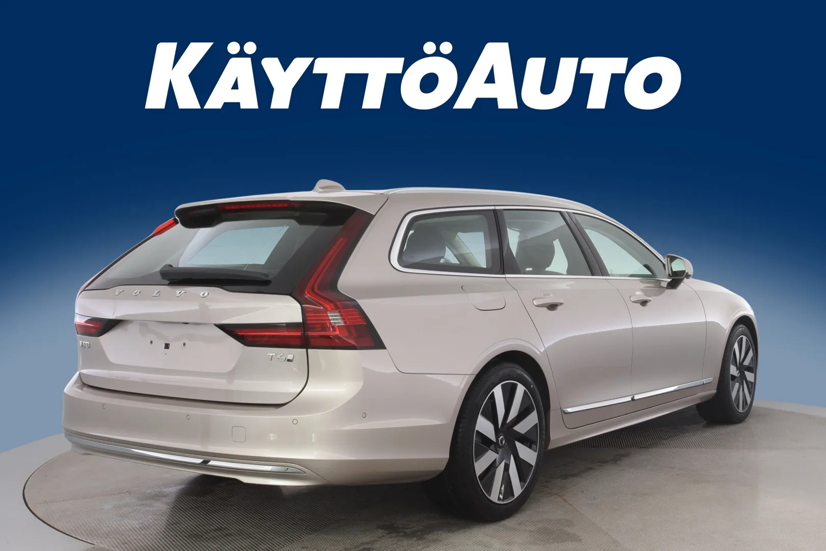 Volvo V90 EVJ-384 carousel image