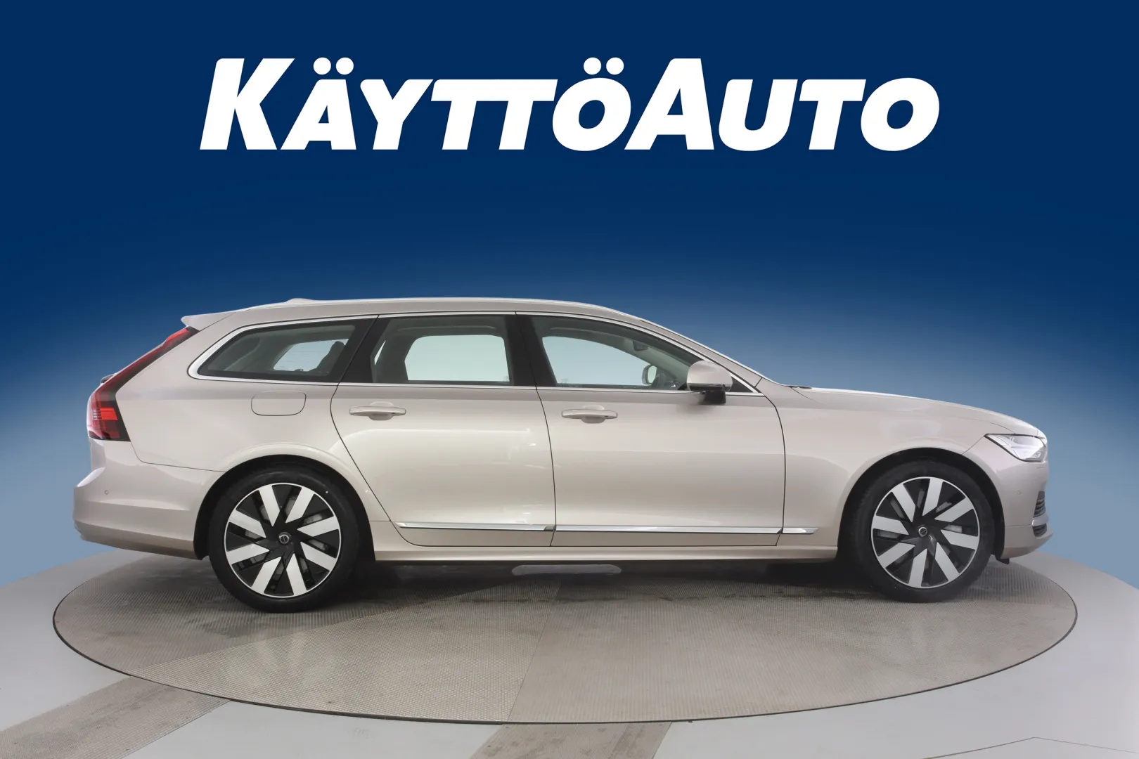 Volvo V90 EVJ-384 carousel image