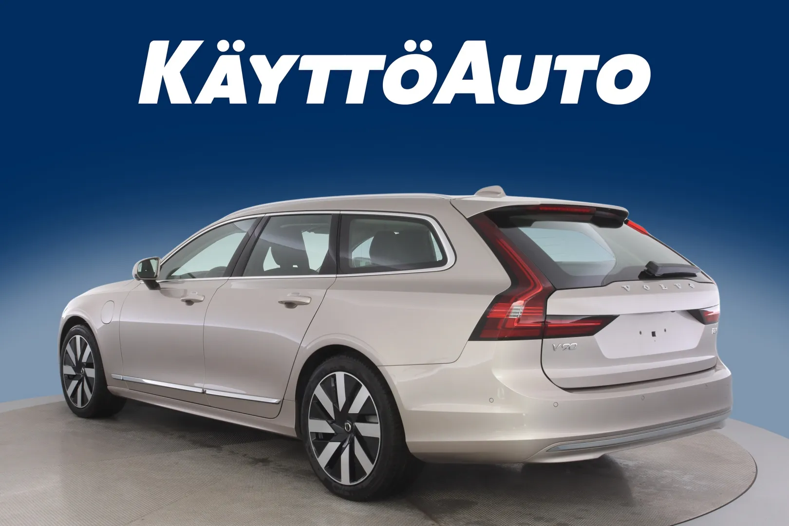 Volvo V90 EVJ-384 carousel image