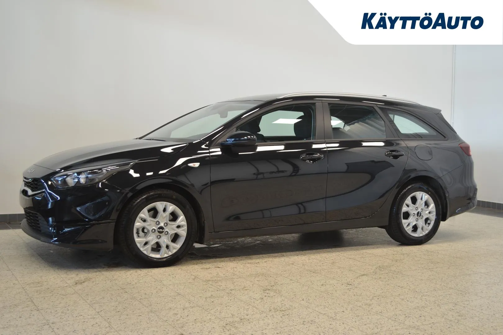 Kia Ceed LTC-101 carousel image