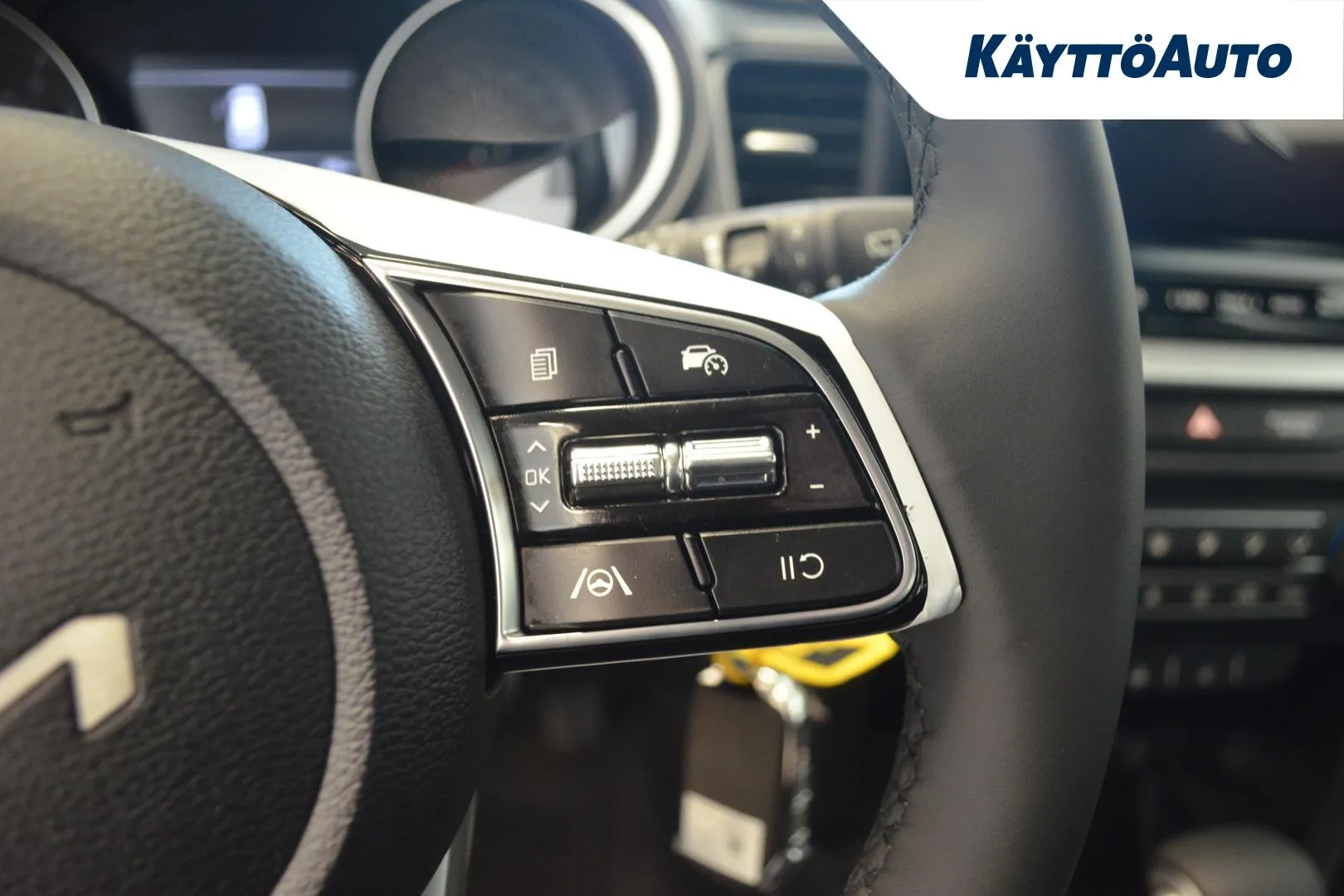 Kia Ceed LTC-101 carousel image
