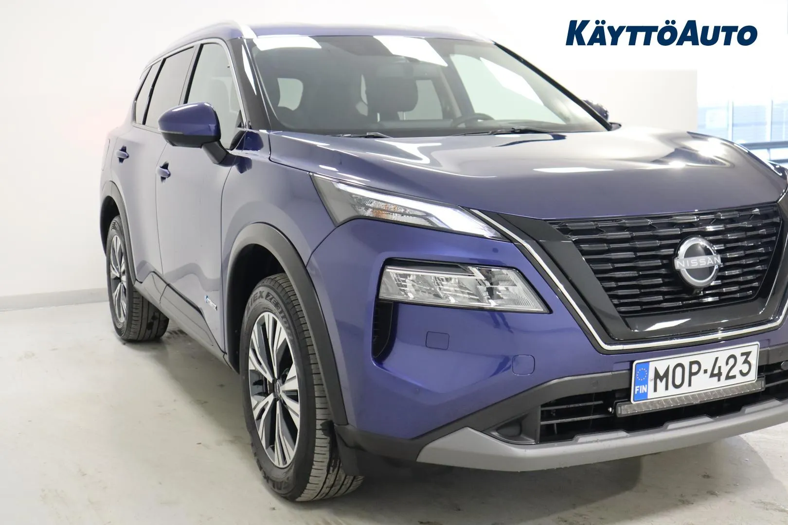 Nissan X-Trail MOP-423 carousel image