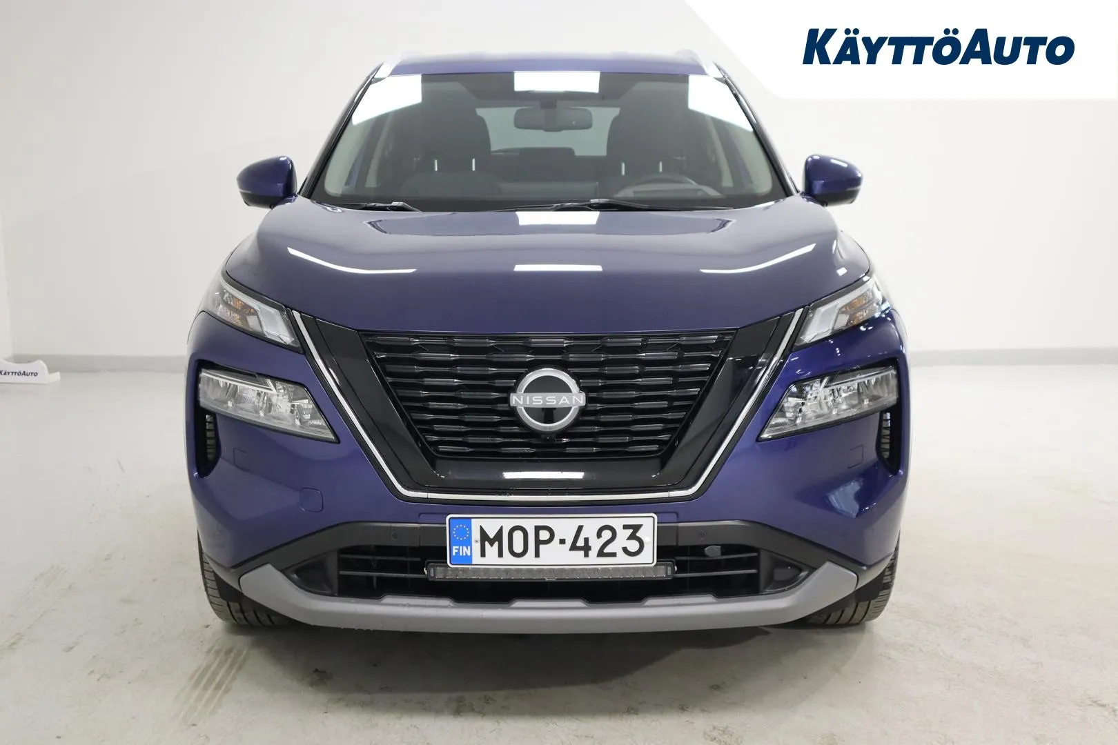 Nissan X-Trail MOP-423 carousel image