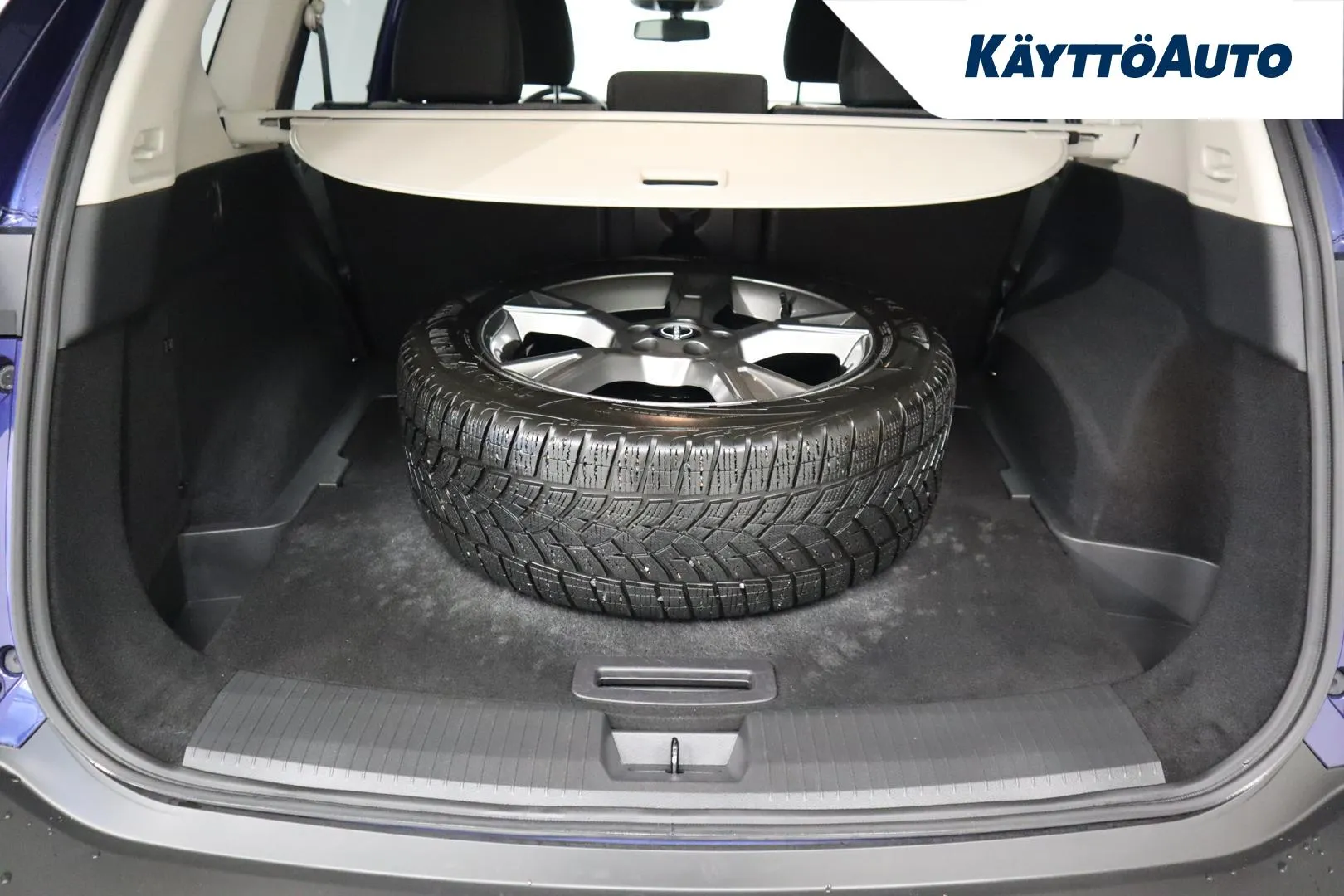 Nissan X-Trail MOP-423 carousel image