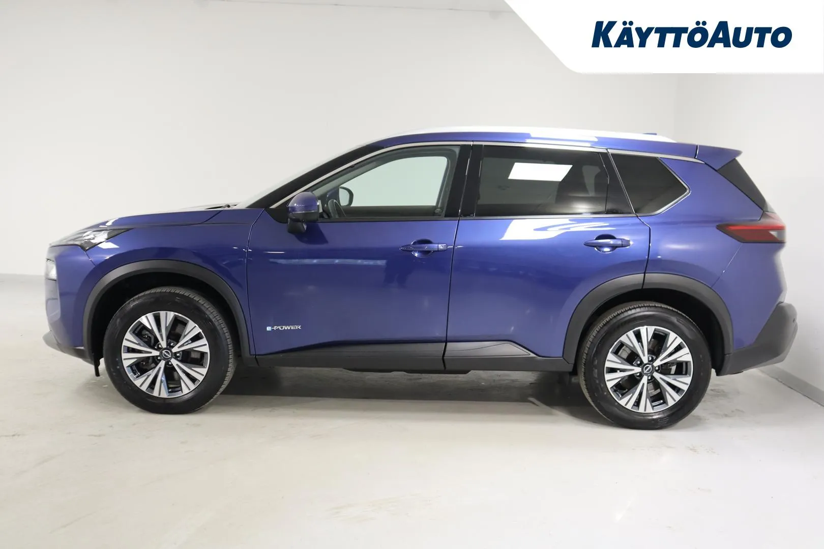 Nissan X-Trail MOP-423 carousel image