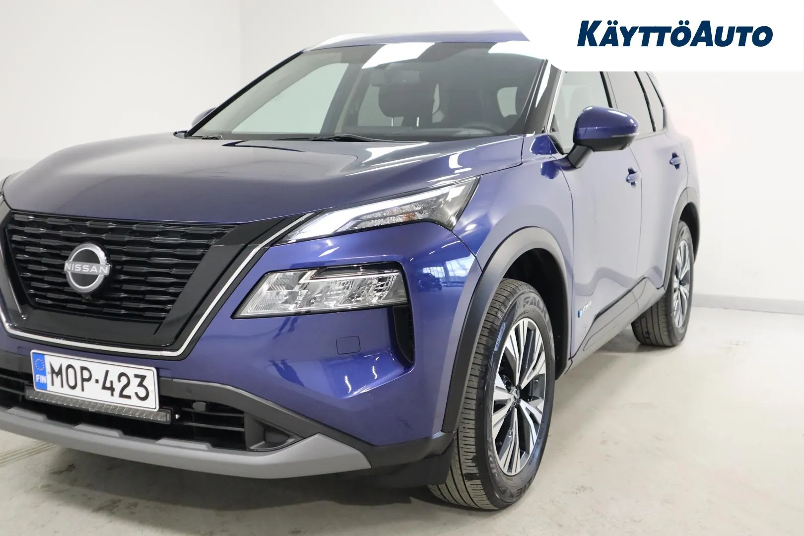 Nissan X-Trail MOP-423 carousel image