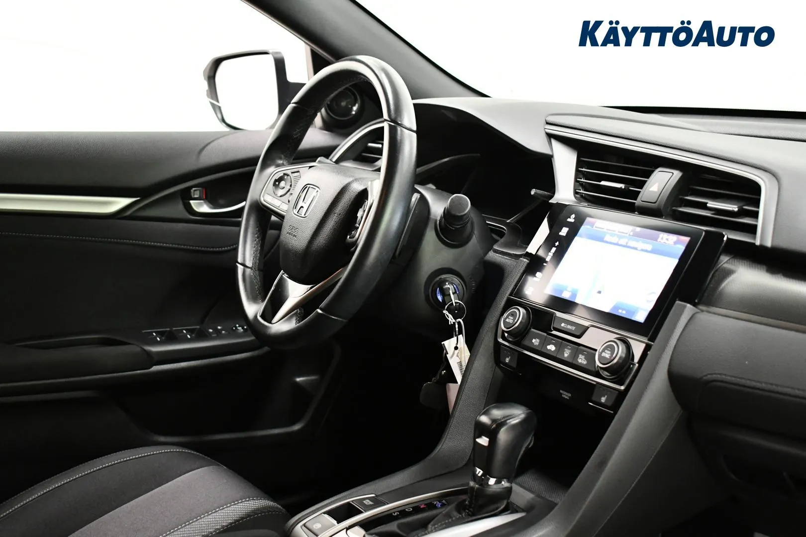 HONDA Civic RTM-970 carousel image