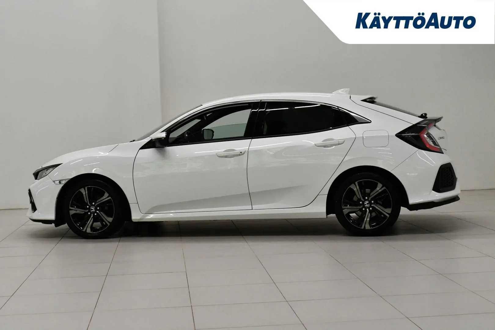 HONDA Civic RTM-970 carousel image