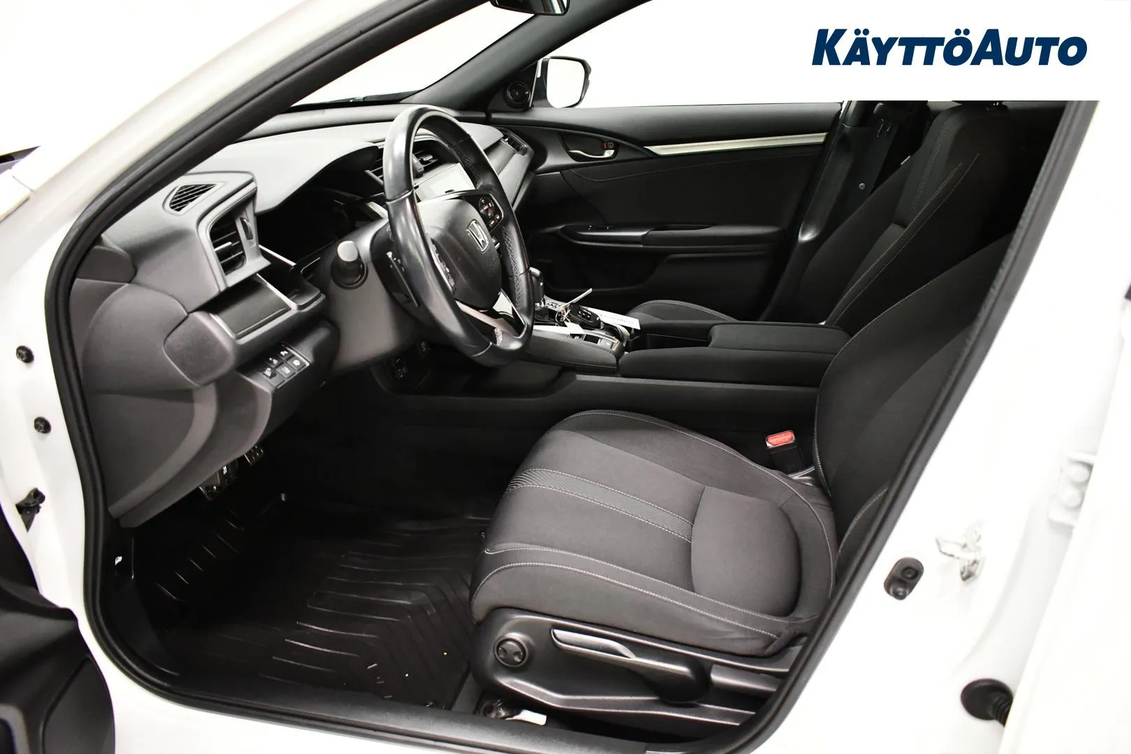 HONDA Civic RTM-970 carousel image