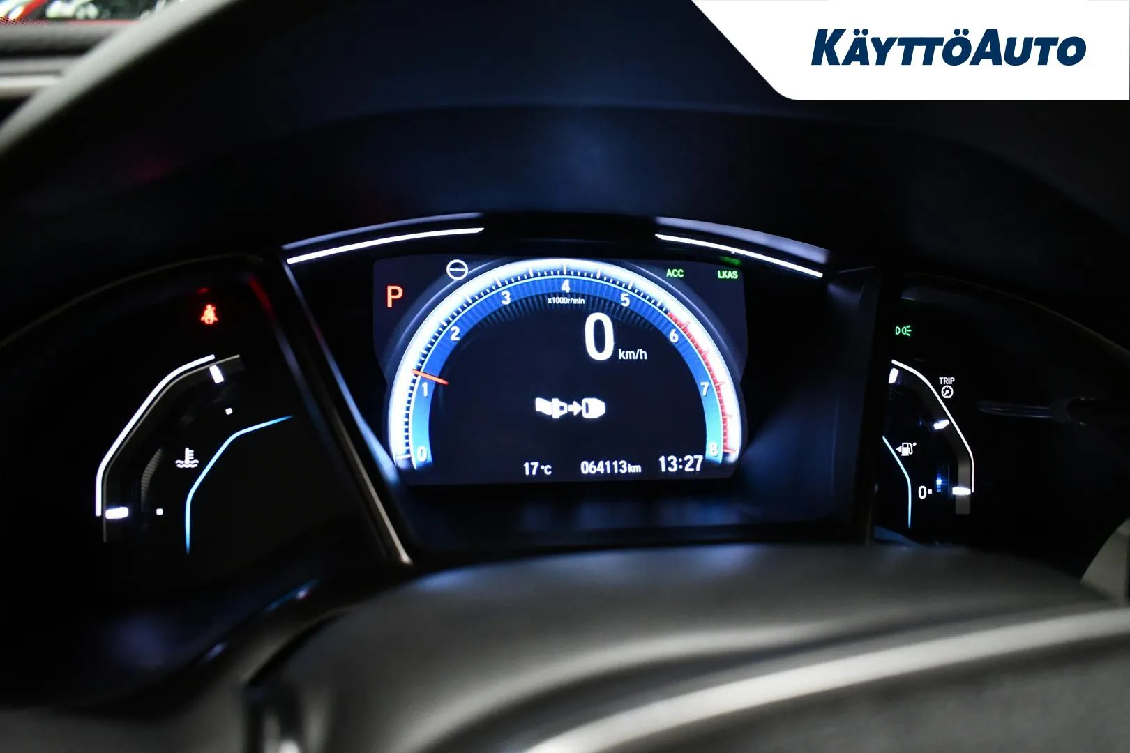 HONDA Civic RTM-970 carousel image