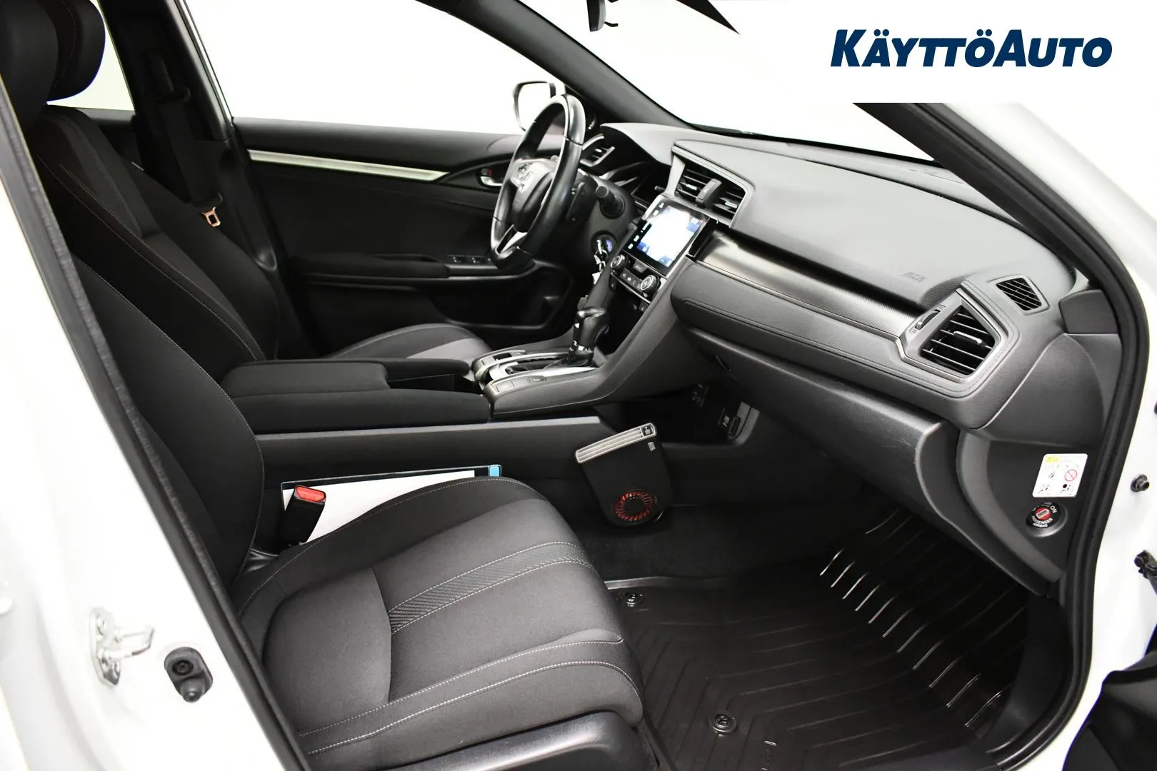 HONDA Civic RTM-970 carousel image