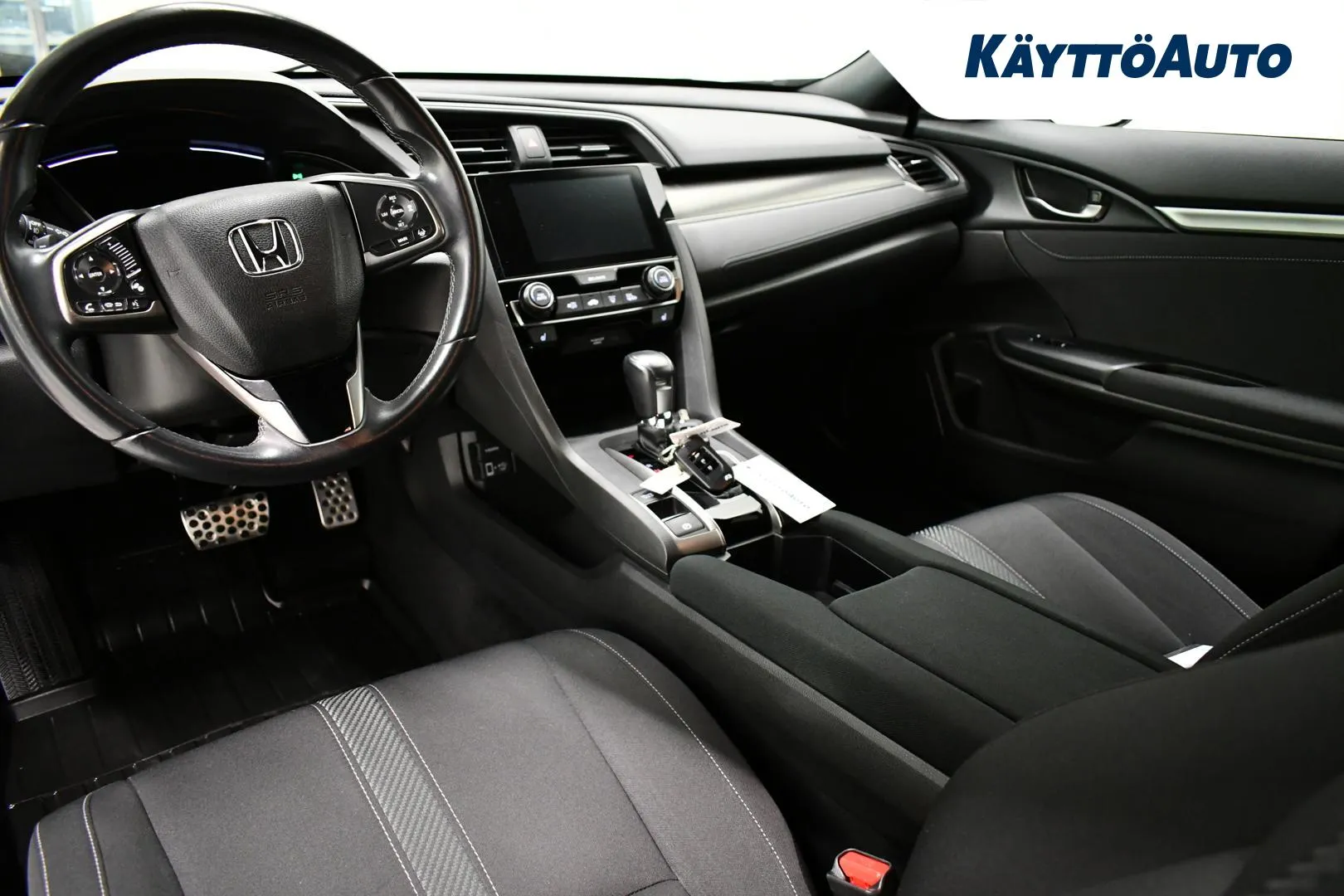 HONDA Civic RTM-970 carousel image