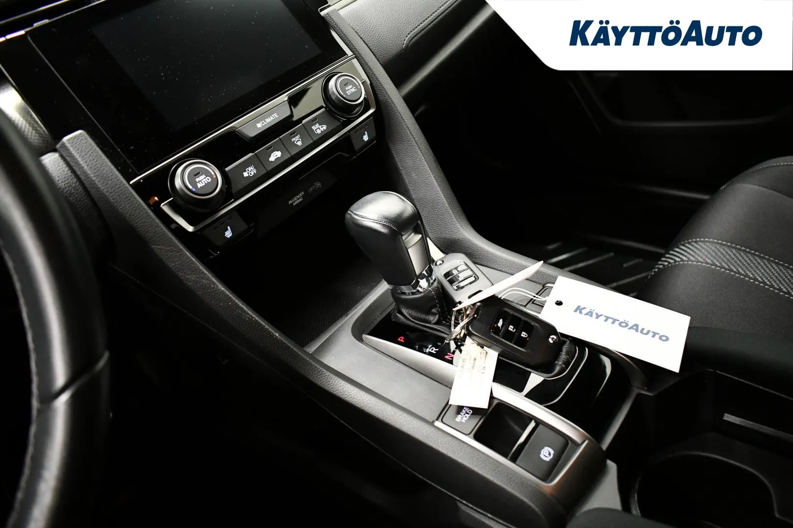 HONDA Civic RTM-970 carousel image