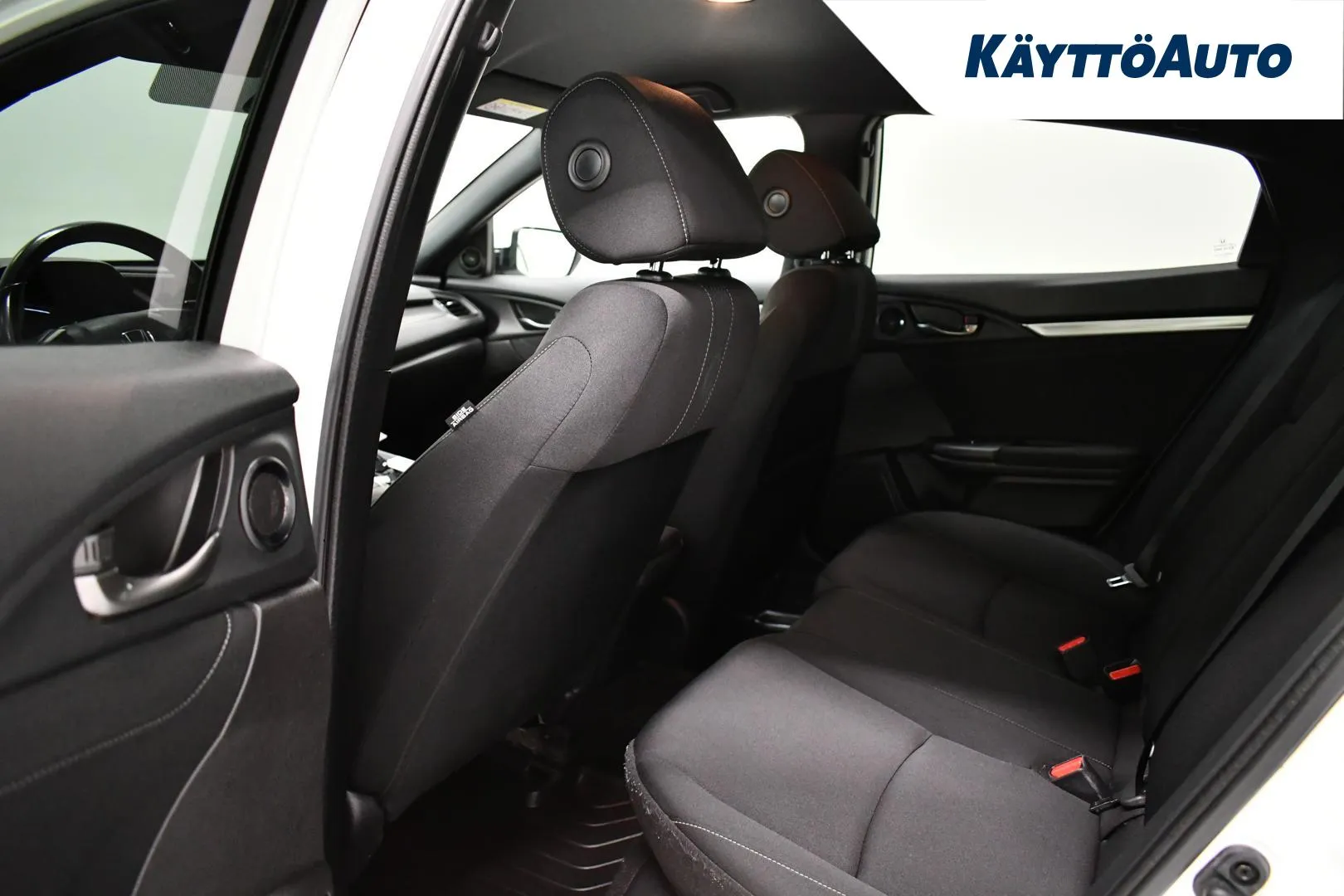 HONDA Civic RTM-970 carousel image